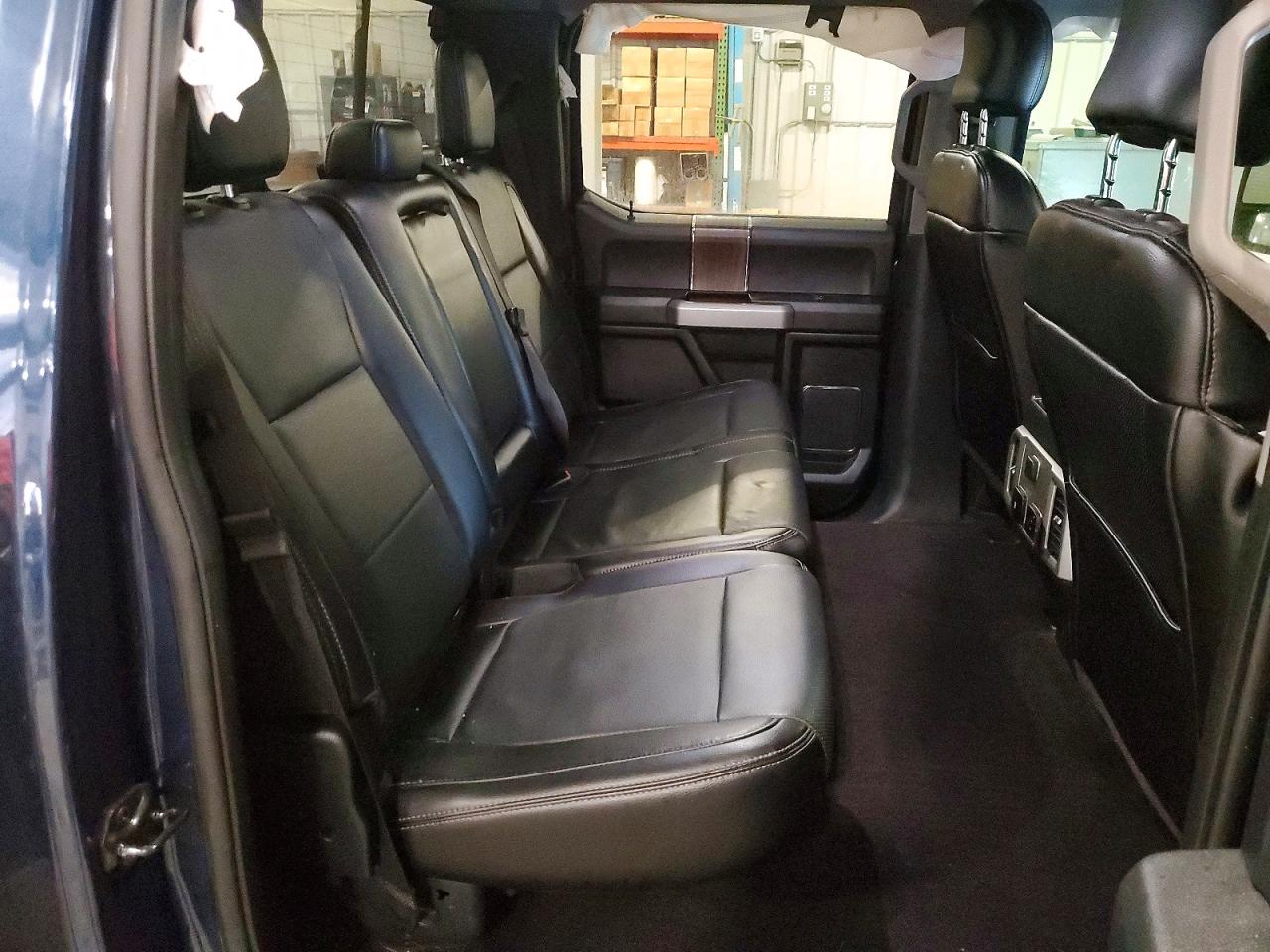 2017 FORD F150 SUPERCREW photo 10