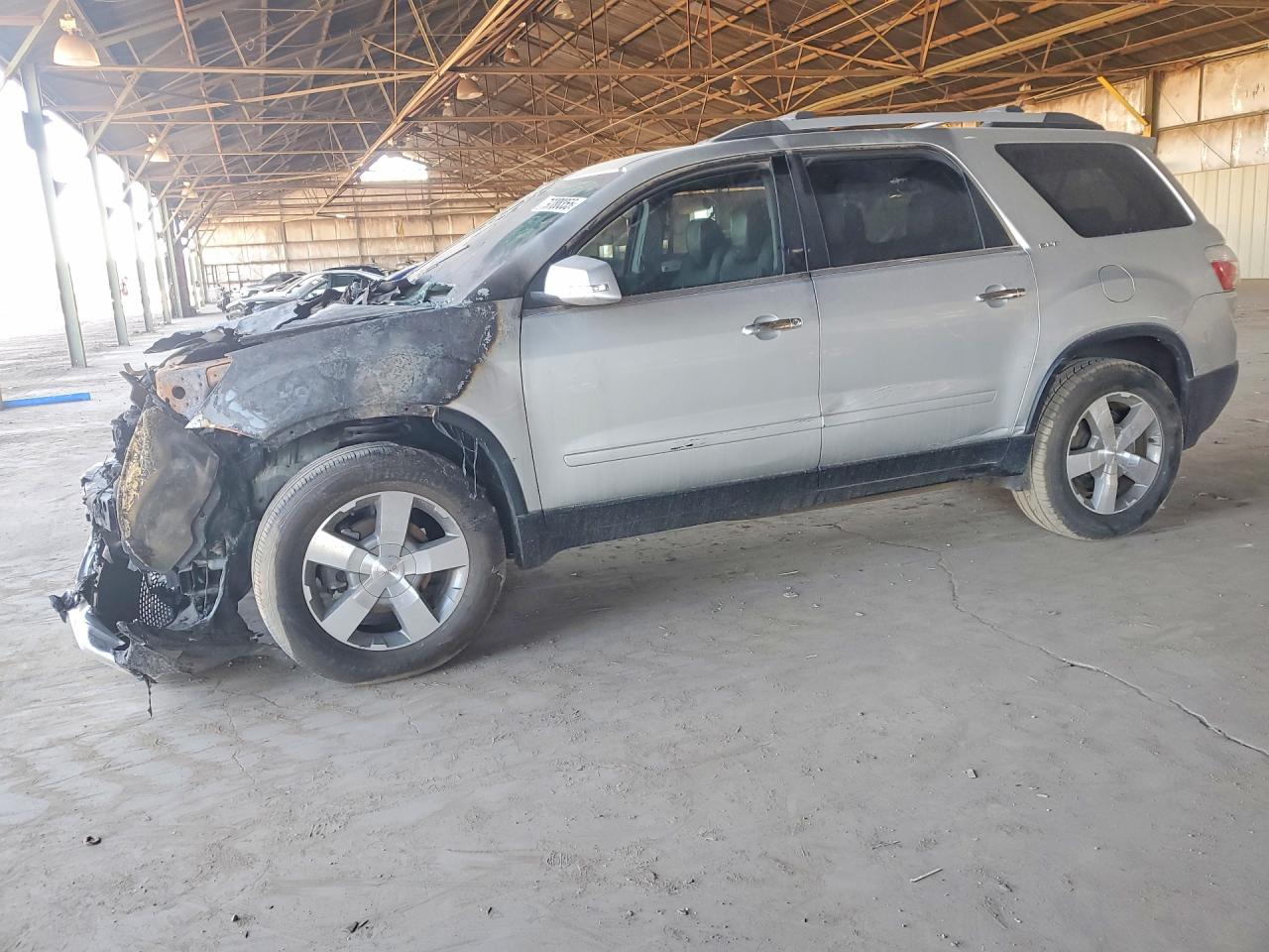 2011 GMC ACADIA