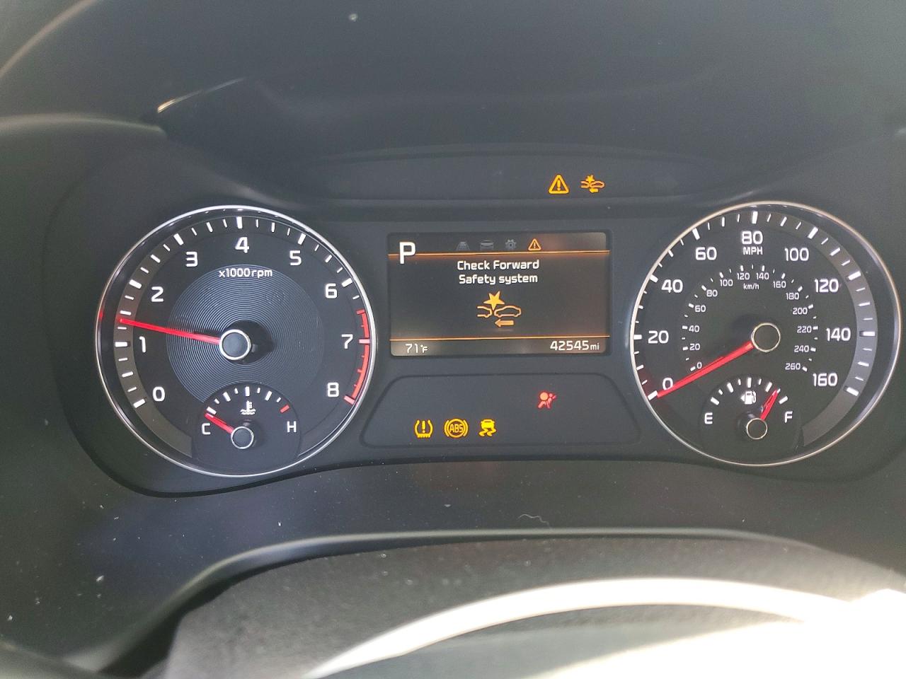 2023 KIA FORTE LXS photo 25