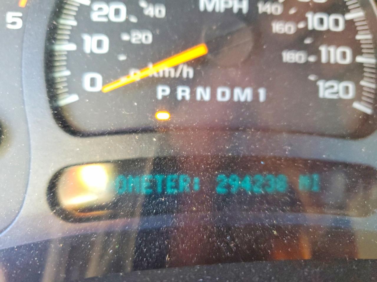 2006 CHEVROLET SILVERADO K3500 photo 17