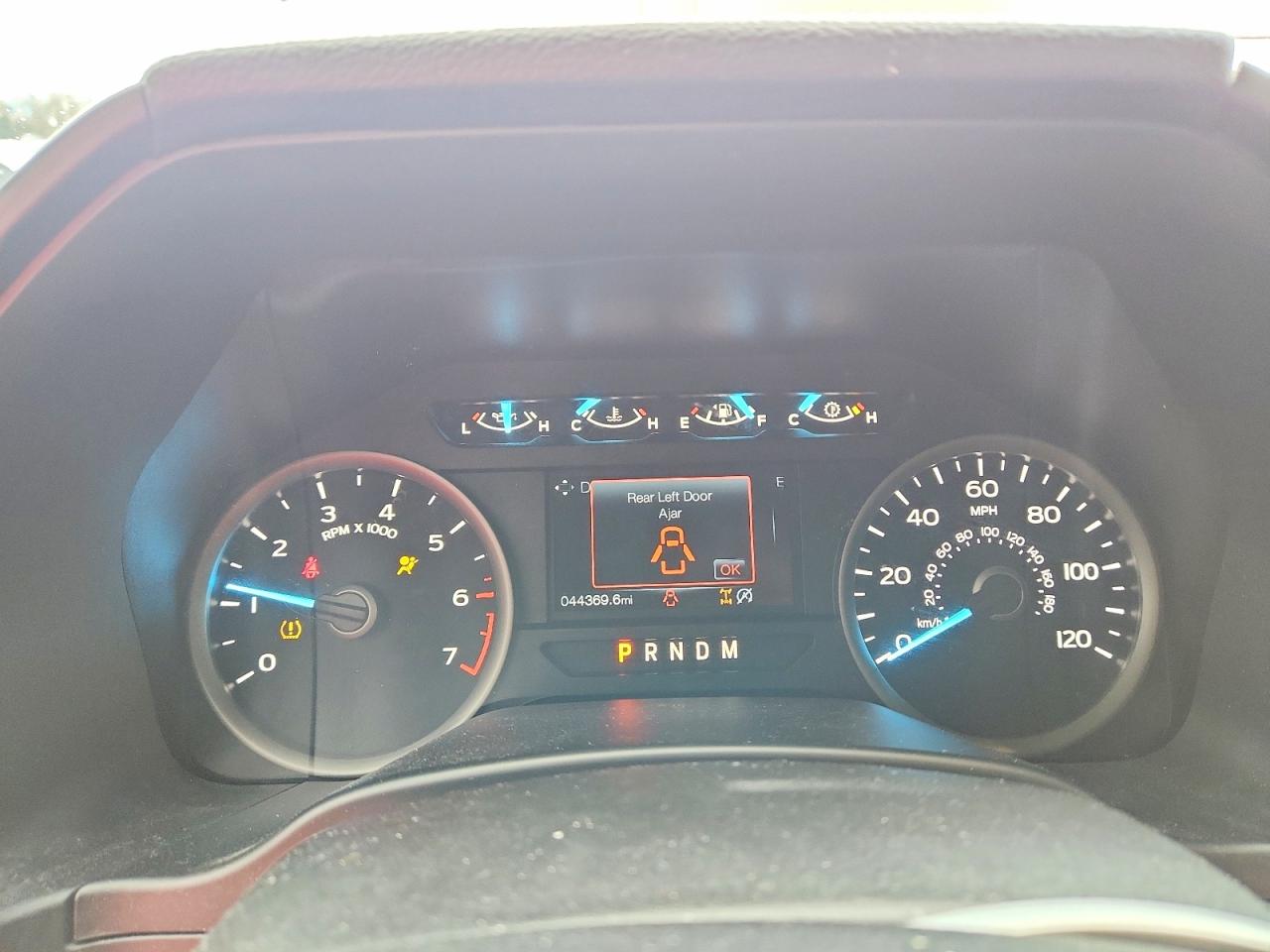 2020 FORD F150 SUPERCREW photo 17