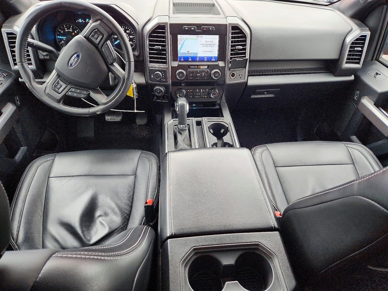 2020 FORD F150 SUPERCREW photo 15