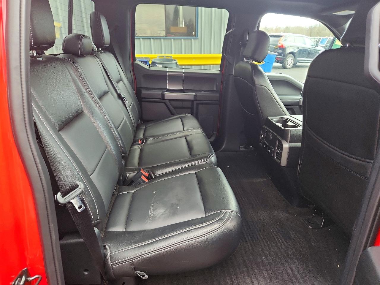 2020 FORD F150 SUPERCREW photo 19
