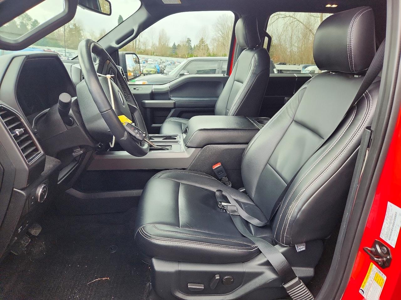 2020 FORD F150 SUPERCREW photo 13