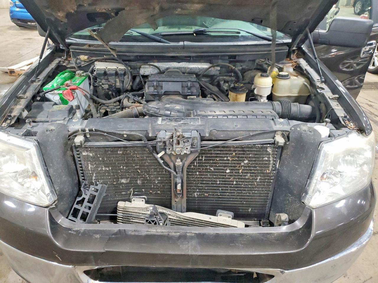 2007 FORD F150 SUPERCREW photo 31