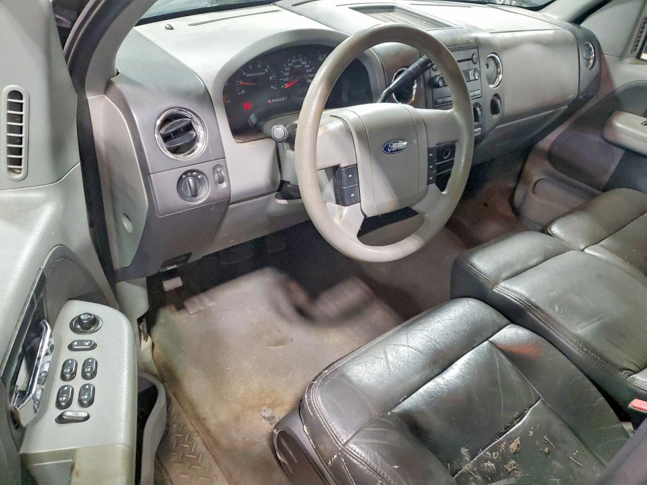 2007 FORD F150 SUPERCREW photo 22