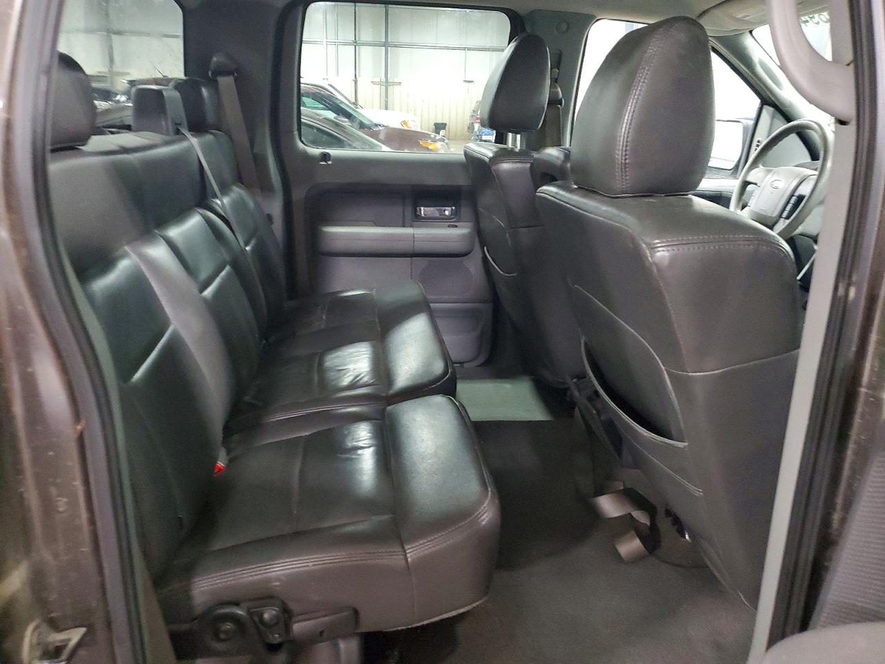 2007 FORD F150 SUPERCREW photo 28