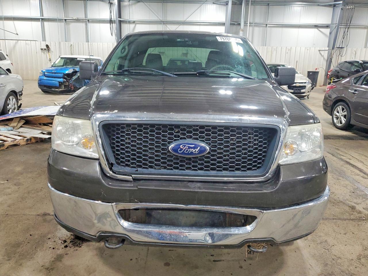 2007 FORD F150 SUPERCREW photo 13