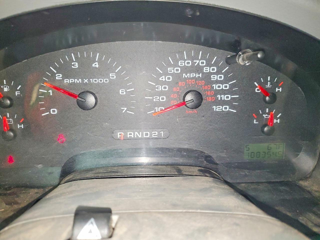 2007 FORD F150 SUPERCREW photo 25