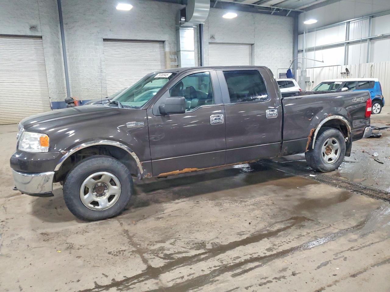 2007 FORD F150