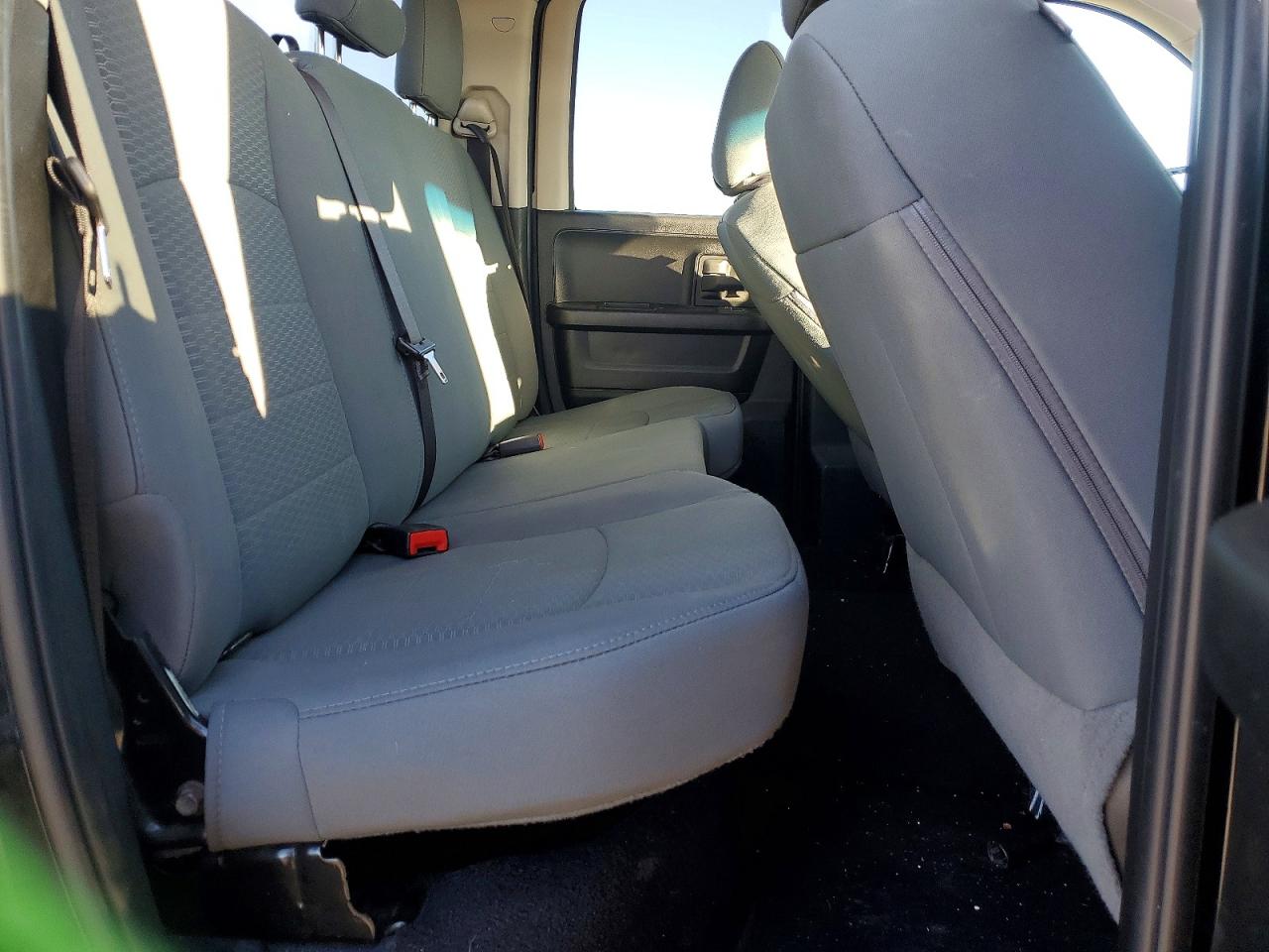 2019 RAM 1500 CLASSIC TRADESMAN photo 19