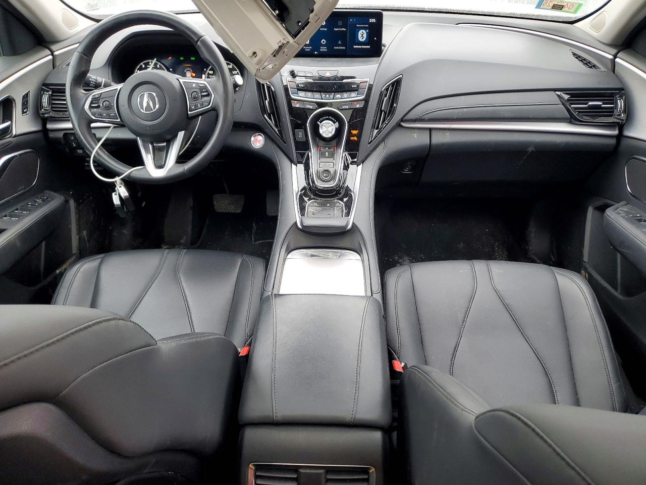 2019 ACURA RDX photo 15