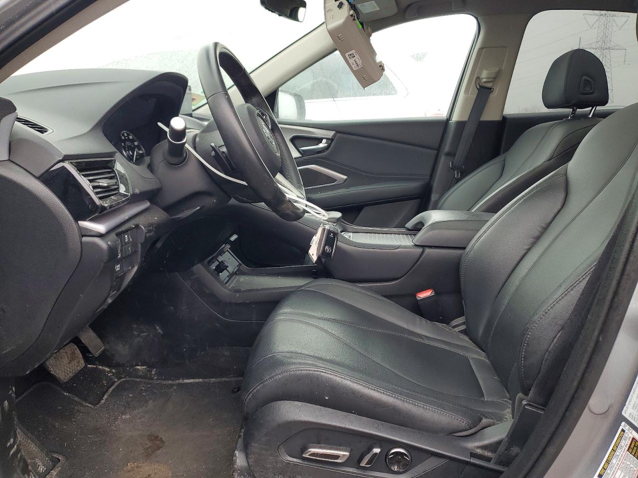 2019 ACURA RDX photo 13