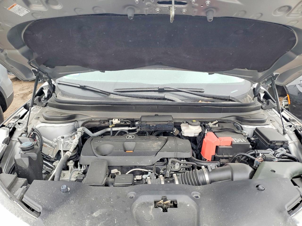 2019 ACURA RDX photo 21
