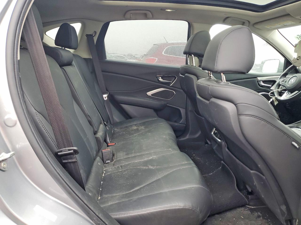 2019 ACURA RDX photo 19