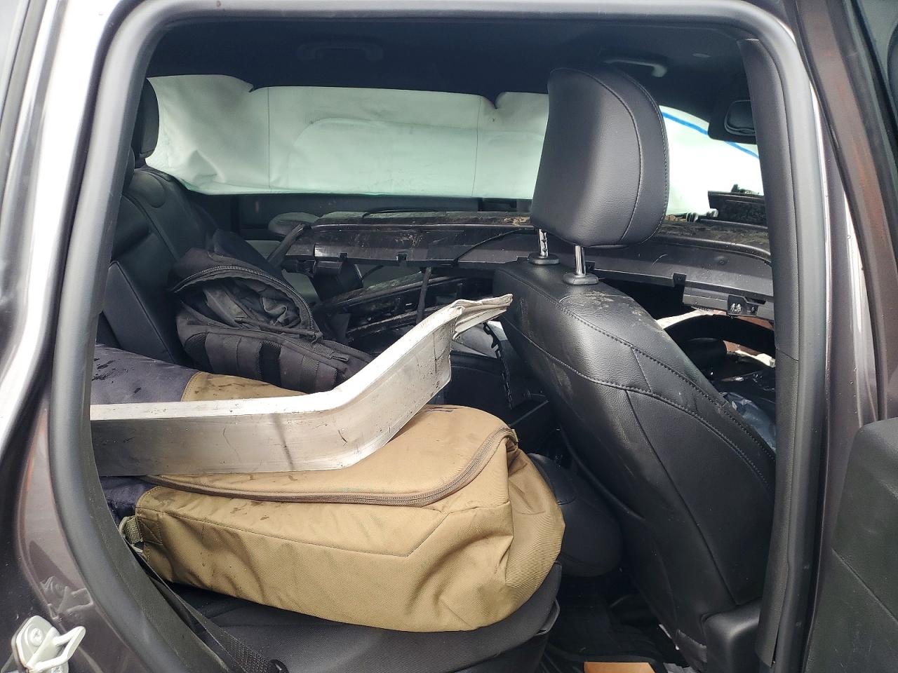 2024 JEEP COMPASS LIMITED photo 31