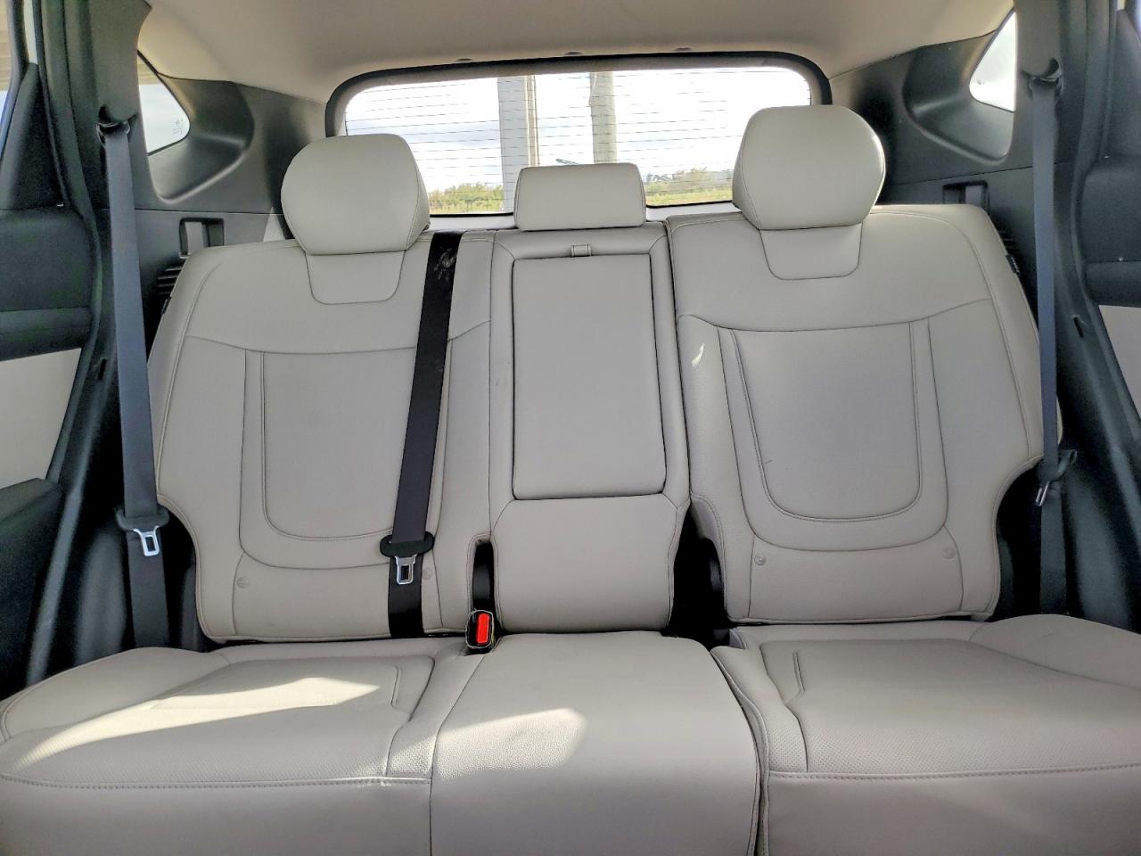 2025 HYUNDAI TUCSON SEL CONVENIENCE photo 28
