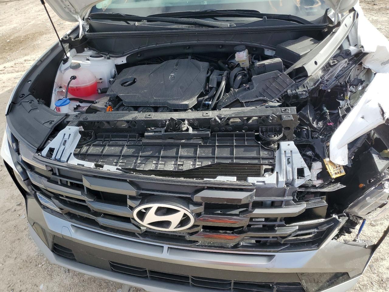 2025 HYUNDAI TUCSON SEL CONVENIENCE photo 34