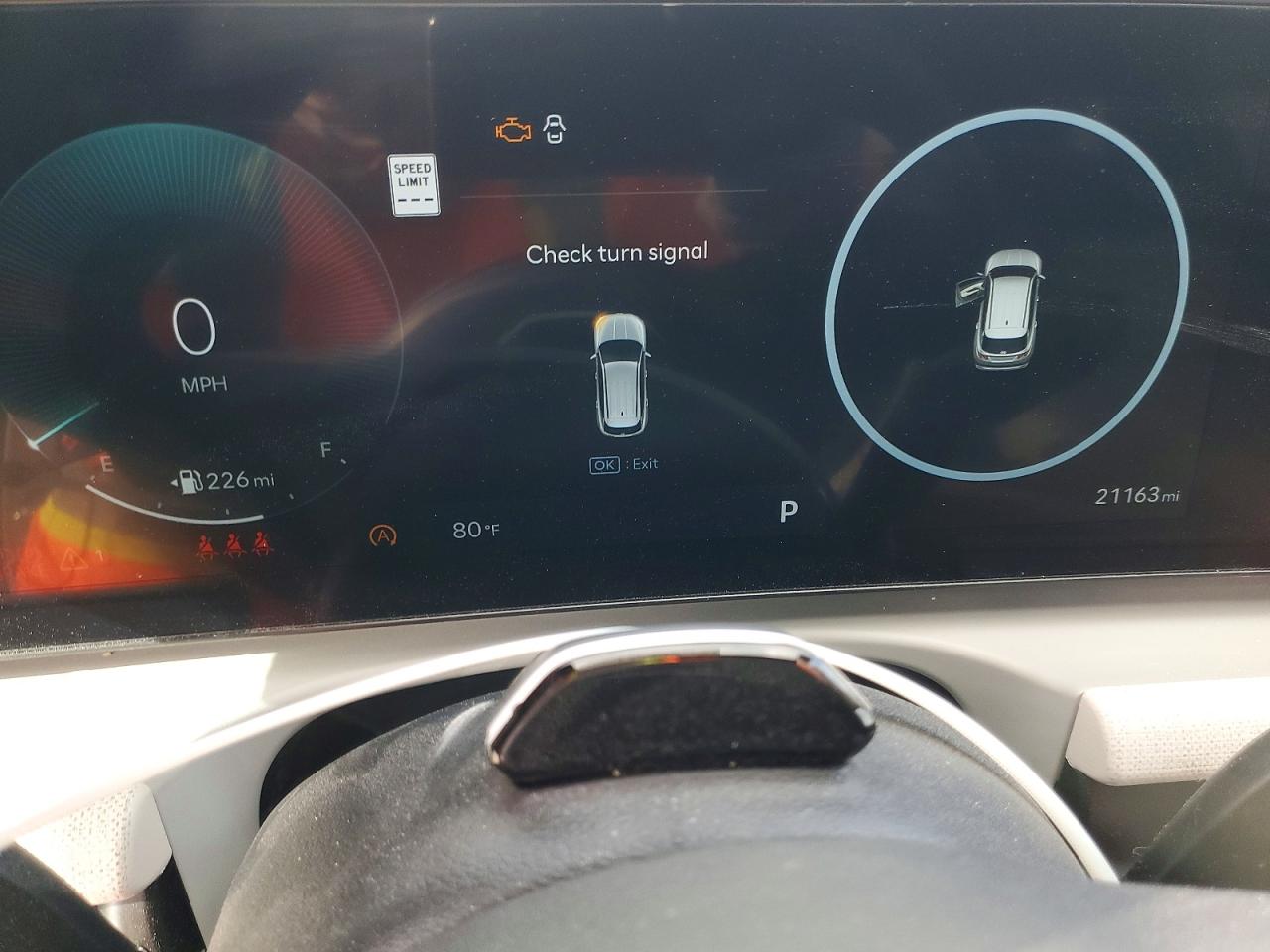 2025 HYUNDAI TUCSON SEL CONVENIENCE photo 25