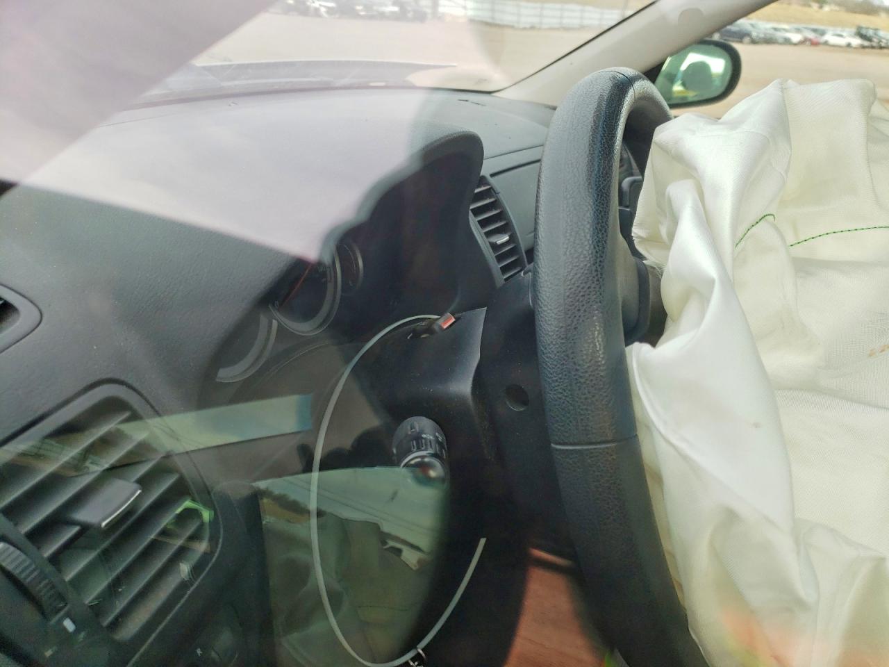 2005 SUBARU LEGACY 2.5I photo 9