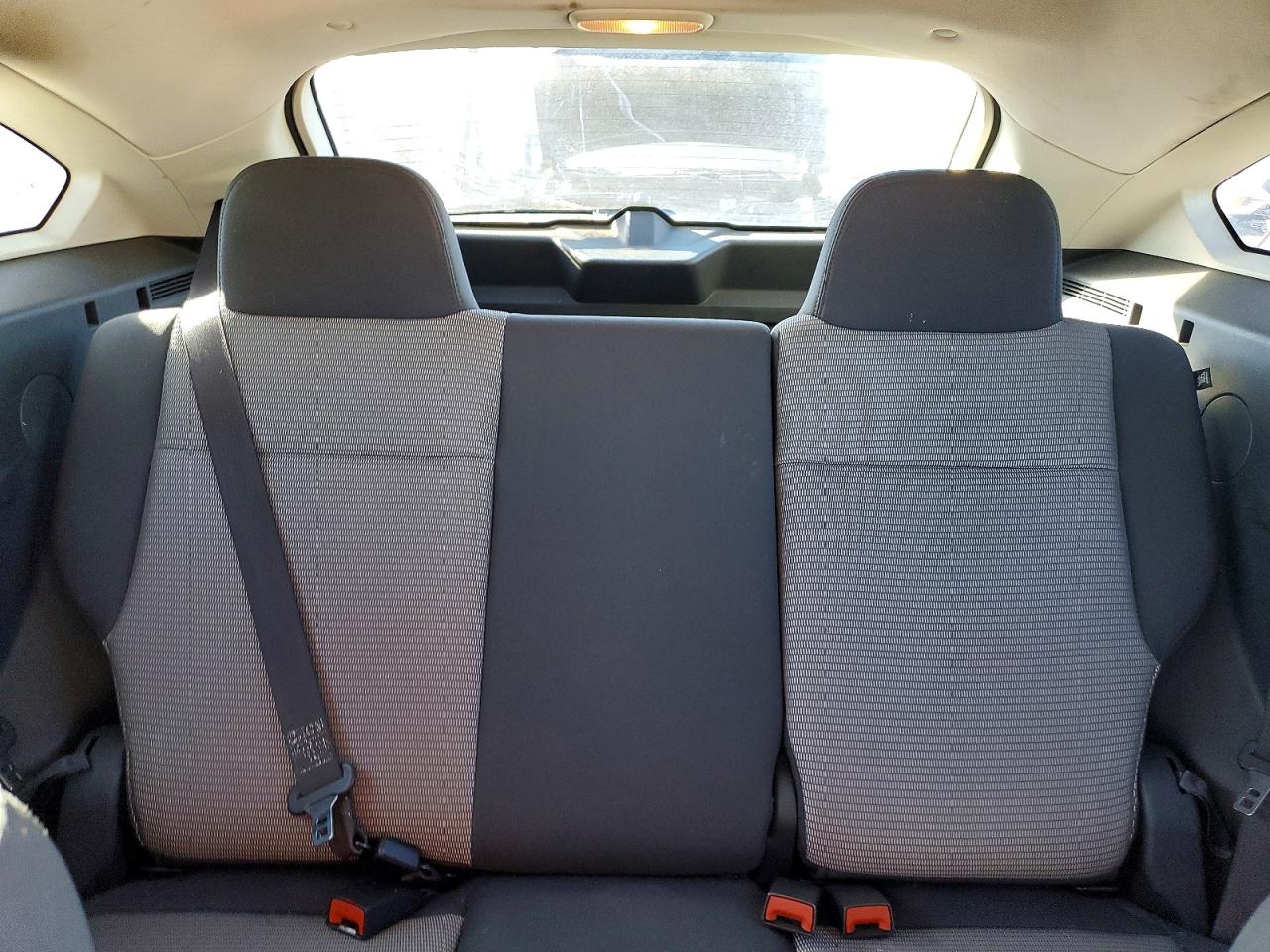 2008 DODGE CALIBER R photo 10