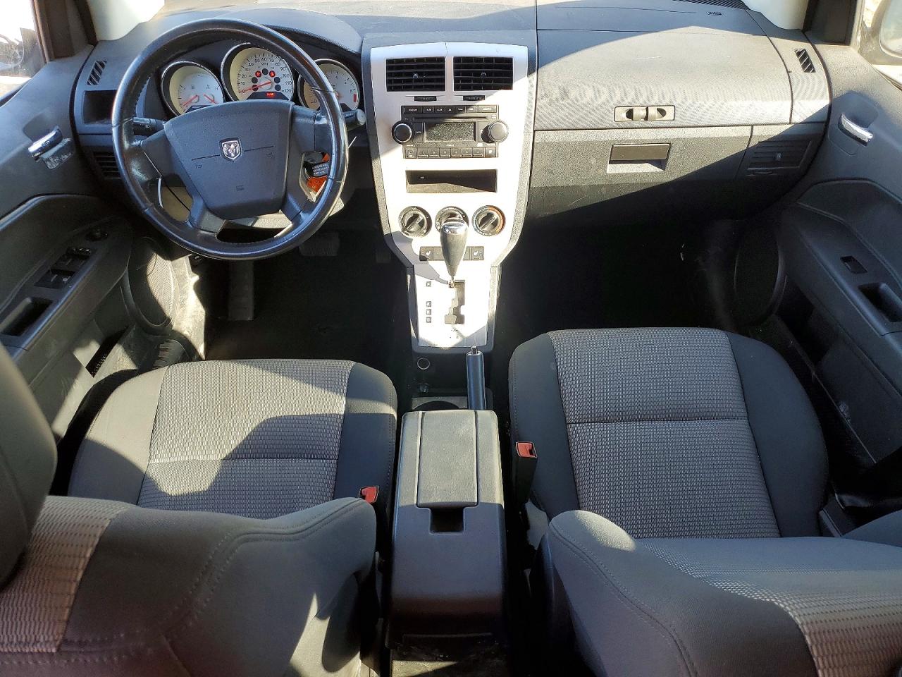 2008 DODGE CALIBER R photo 8