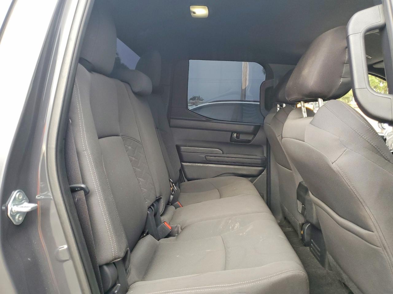 2024 TOYOTA TACOMA SR5 photo 28
