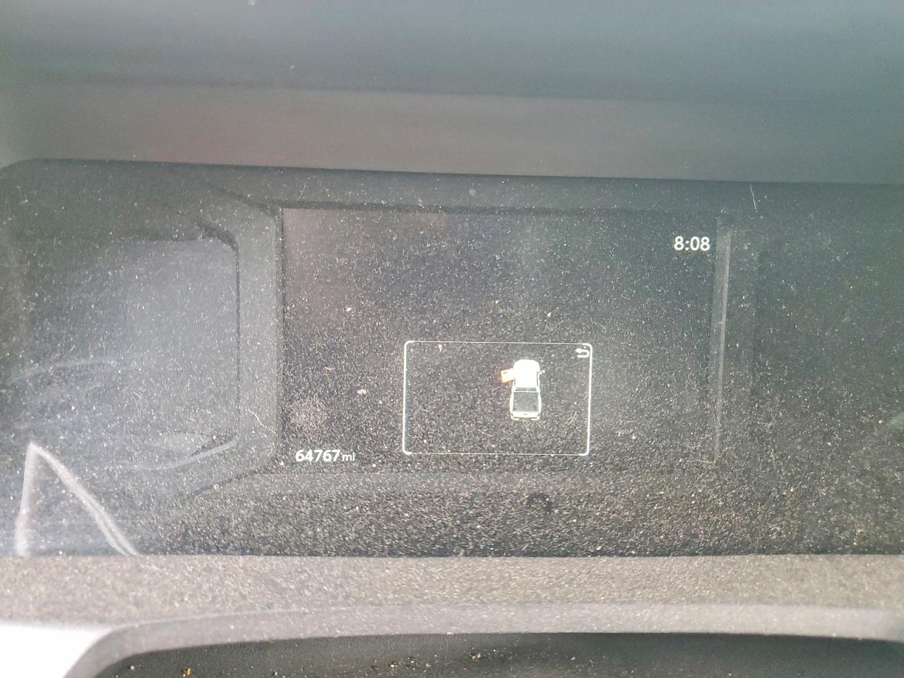 2024 TOYOTA TACOMA SR5 photo 25
