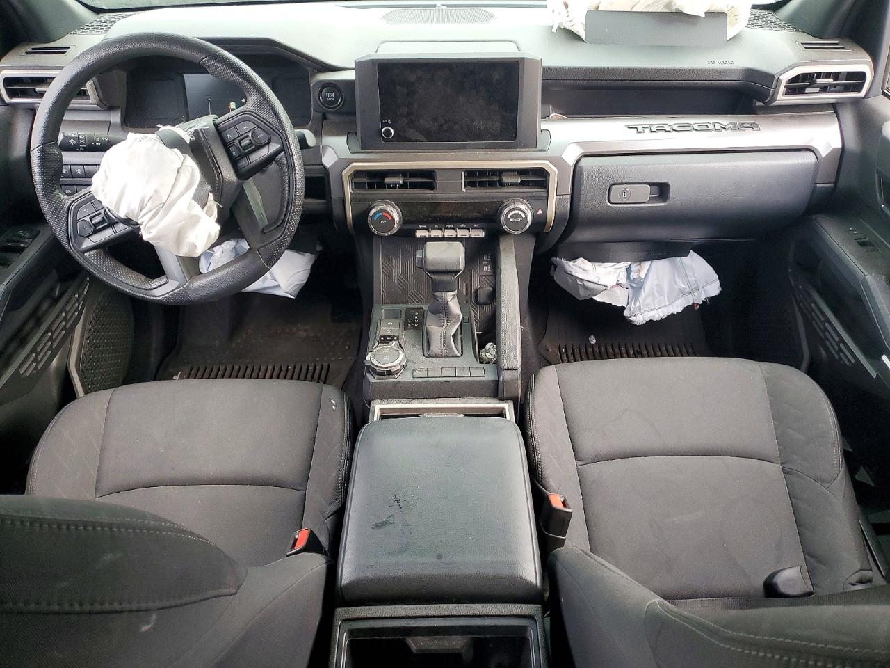 2024 TOYOTA TACOMA SR5 photo 22