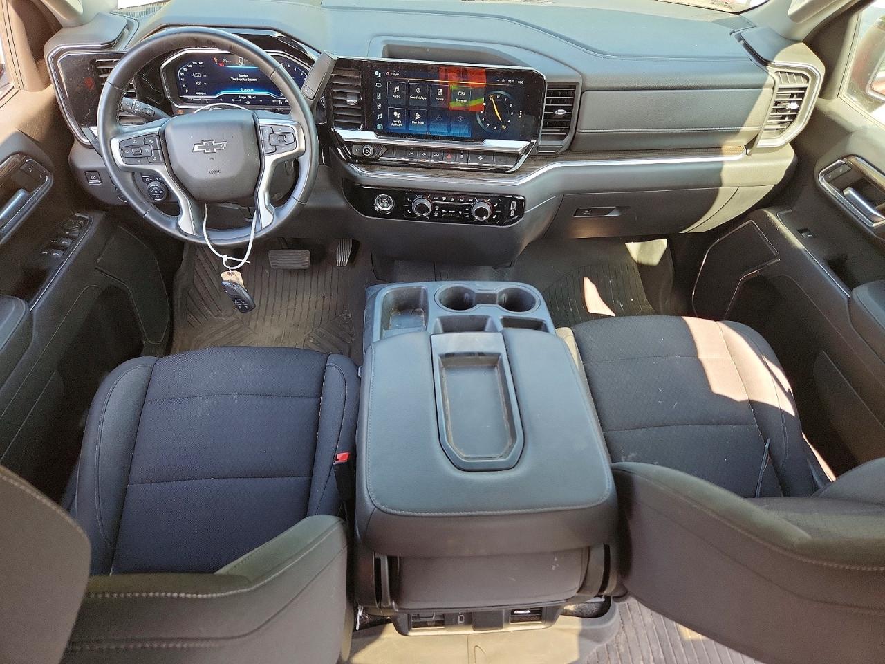 2023 CHEVROLET SILVERADO K1500 LT TRAIL BOSS photo 22