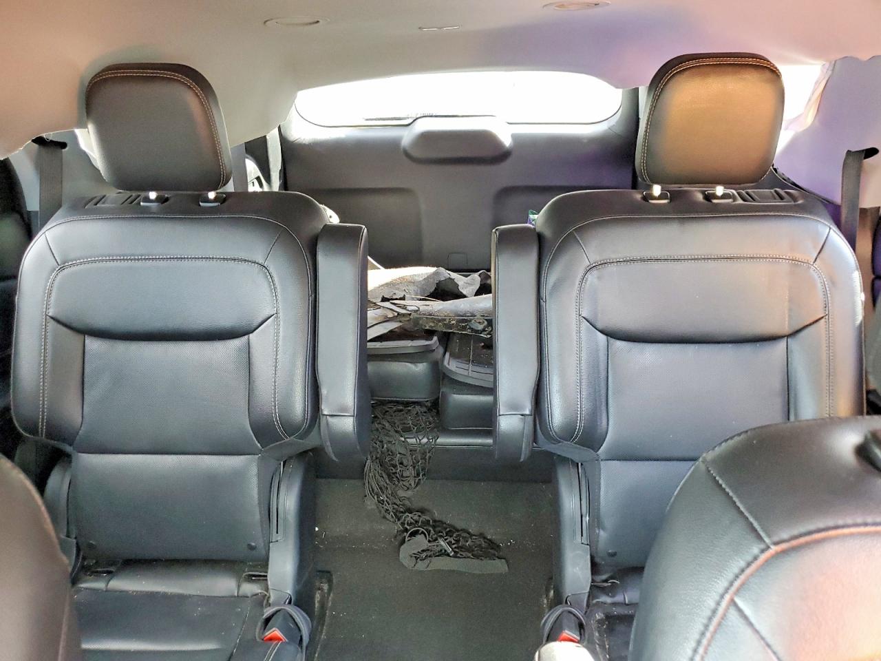 2023 FORD EXPLORER LIMITED photo 28