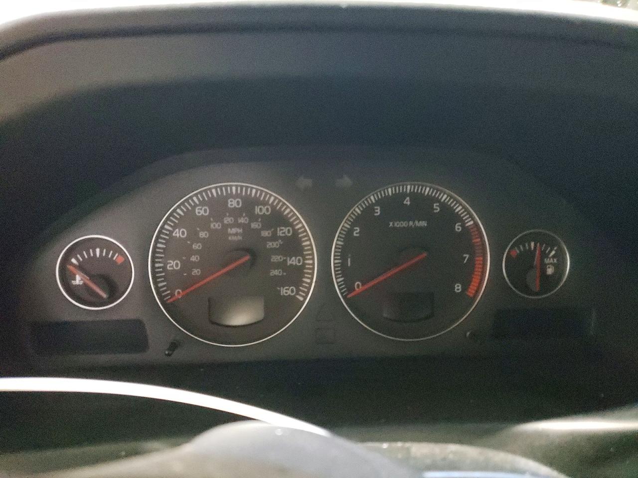 2005 VOLVO S60 2.5T photo 17