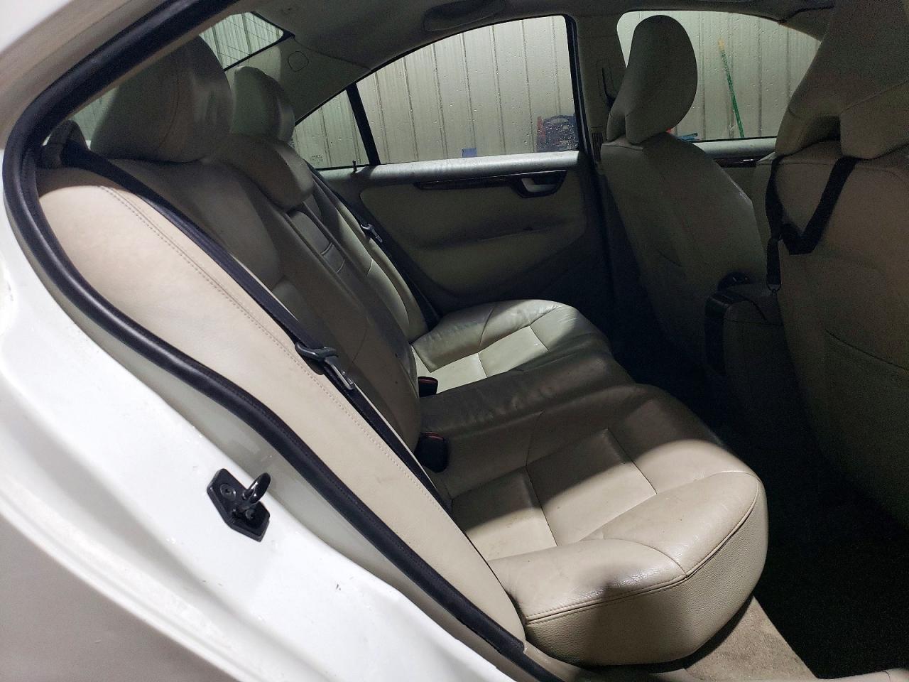 2005 VOLVO S60 2.5T photo 19