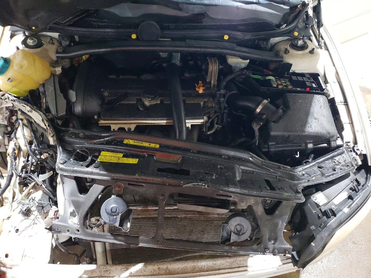 2005 VOLVO S60 2.5T photo 21