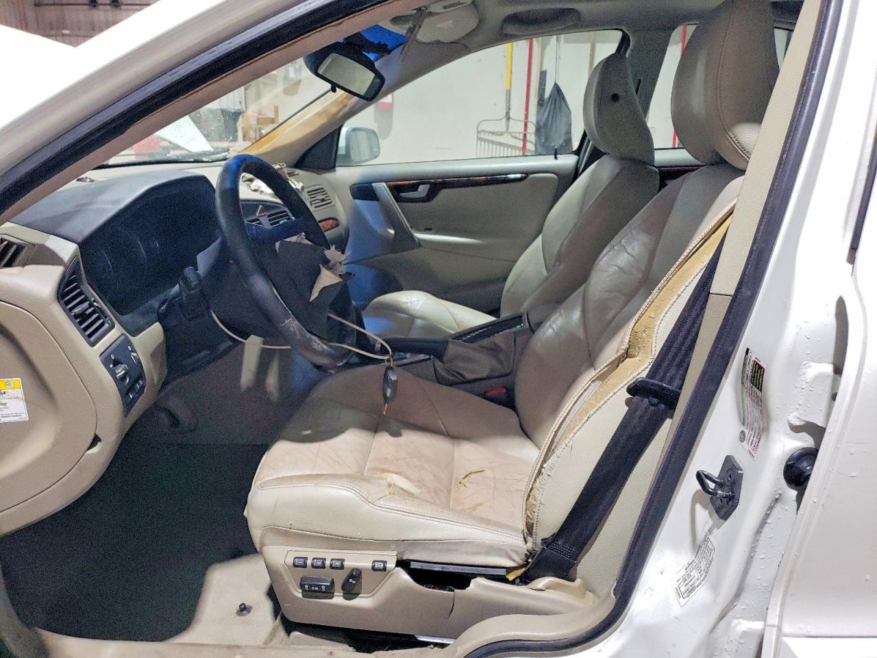 2005 VOLVO S60 2.5T photo 13