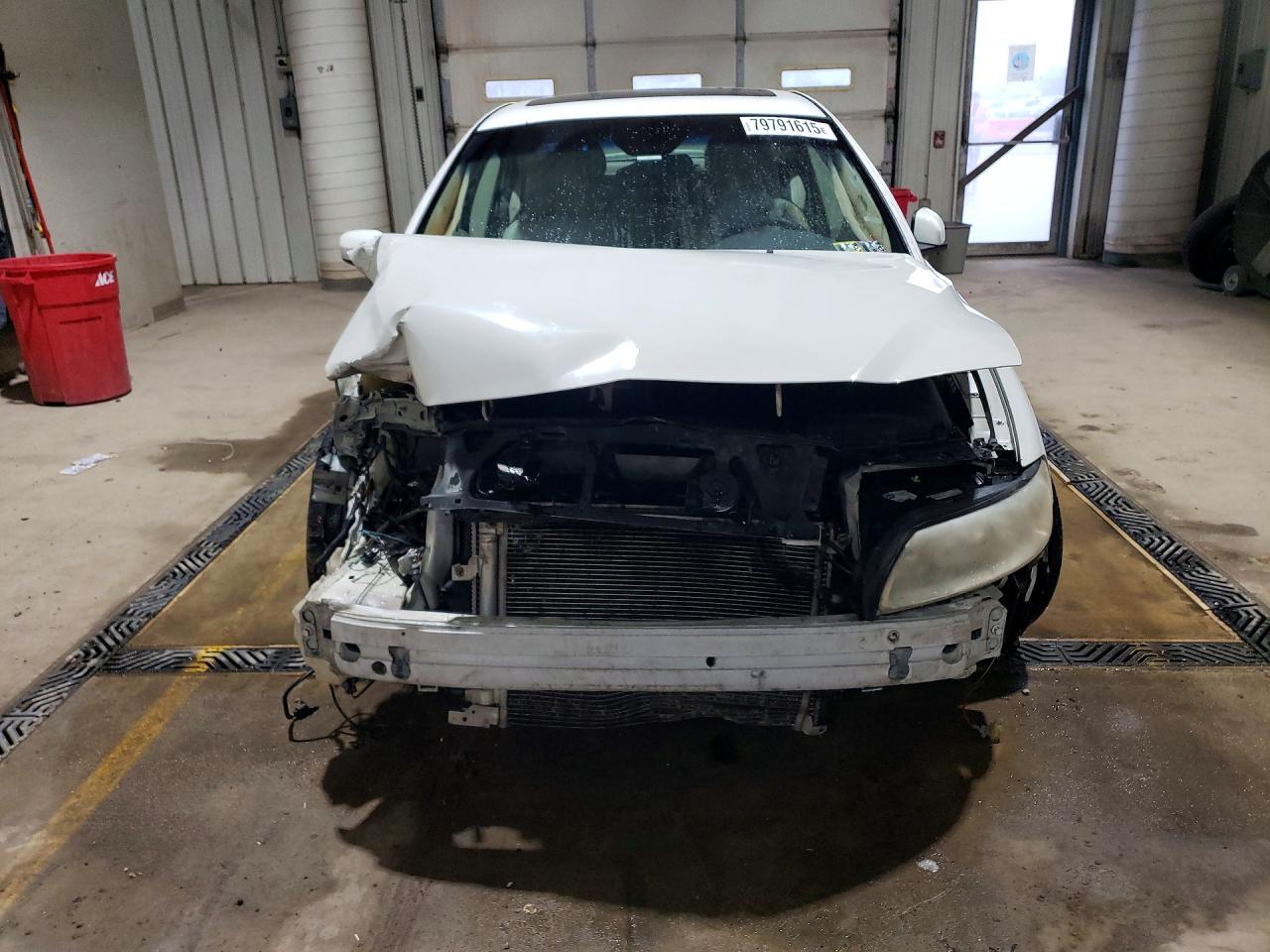 2005 VOLVO S60 2.5T photo 9