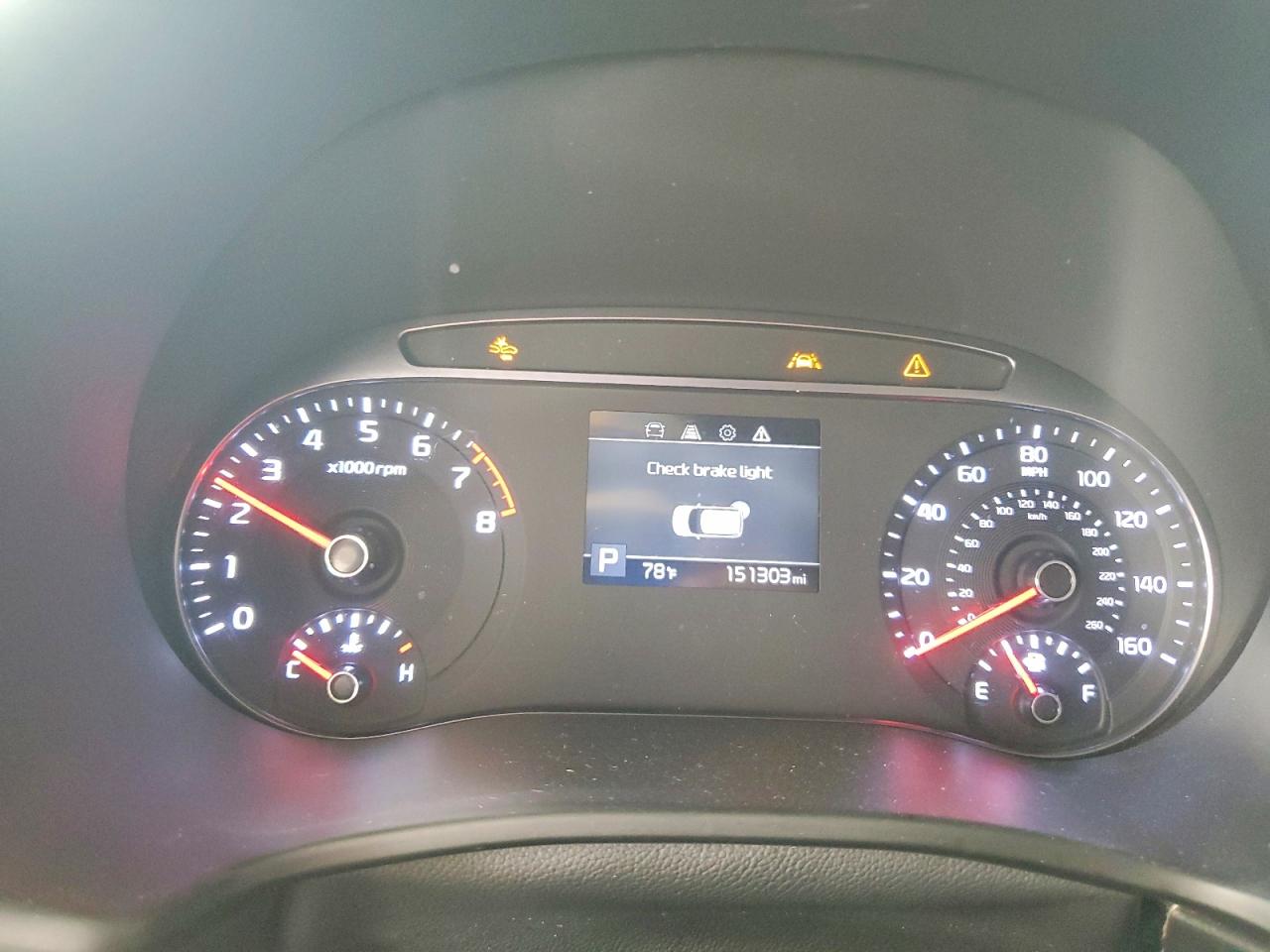2021 KIA SOUL S photo 9