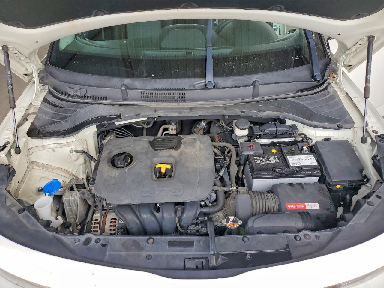 2021 KIA SOUL S photo 11