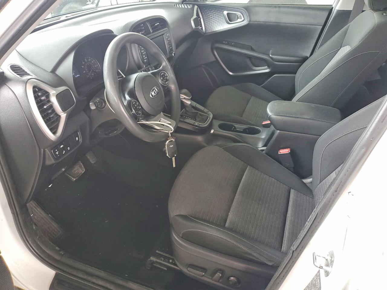 2021 KIA SOUL S photo 7