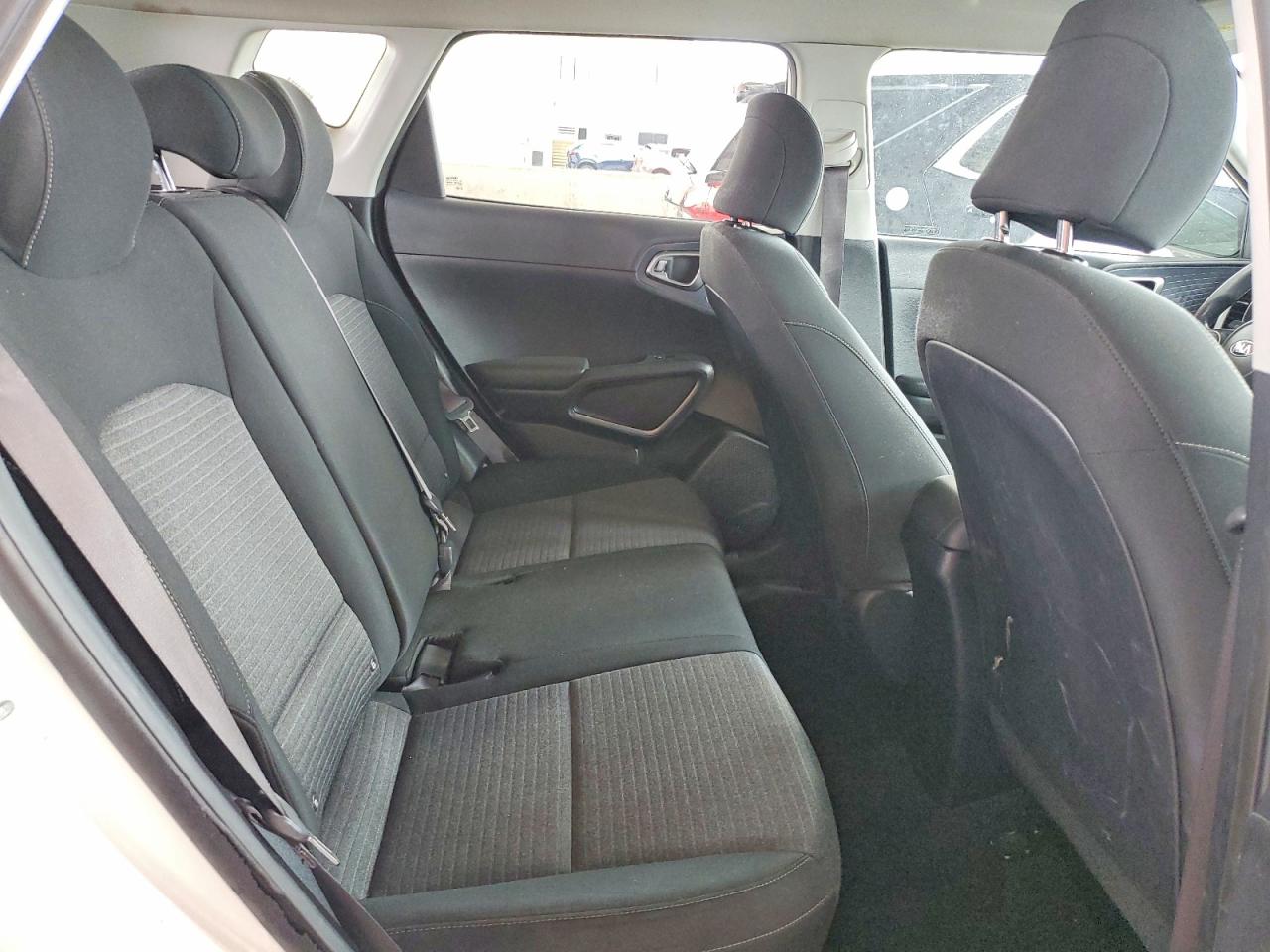 2021 KIA SOUL S photo 10