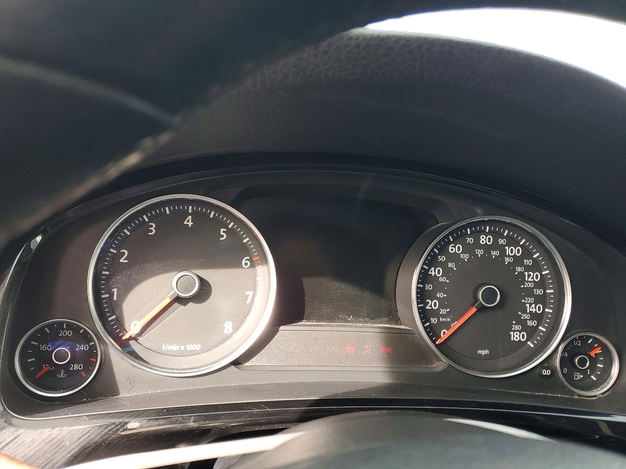 2011 VOLKSWAGEN TOUAREG V6 photo 25
