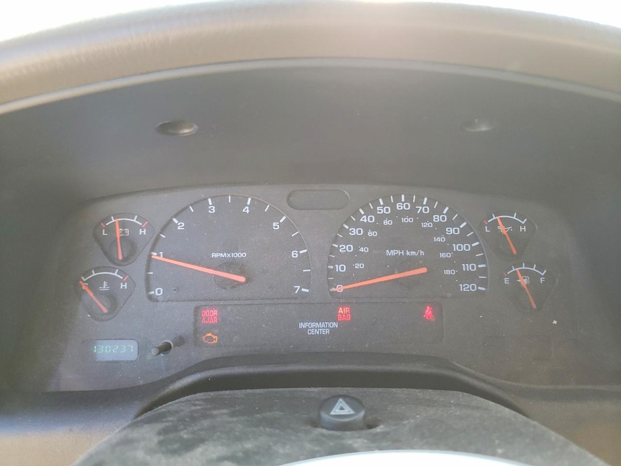 2003 DODGE DAKOTA SPORT photo 9