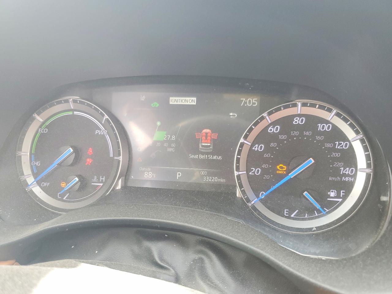 2022 TOYOTA HIGHLANDER HYBRID PLATINUM photo 17