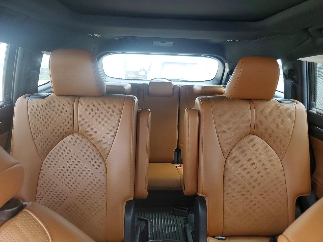 2022 TOYOTA HIGHLANDER HYBRID PLATINUM photo 19