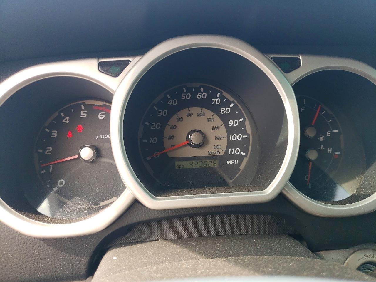 2003 TOYOTA 4RUNNER SR5 photo 17