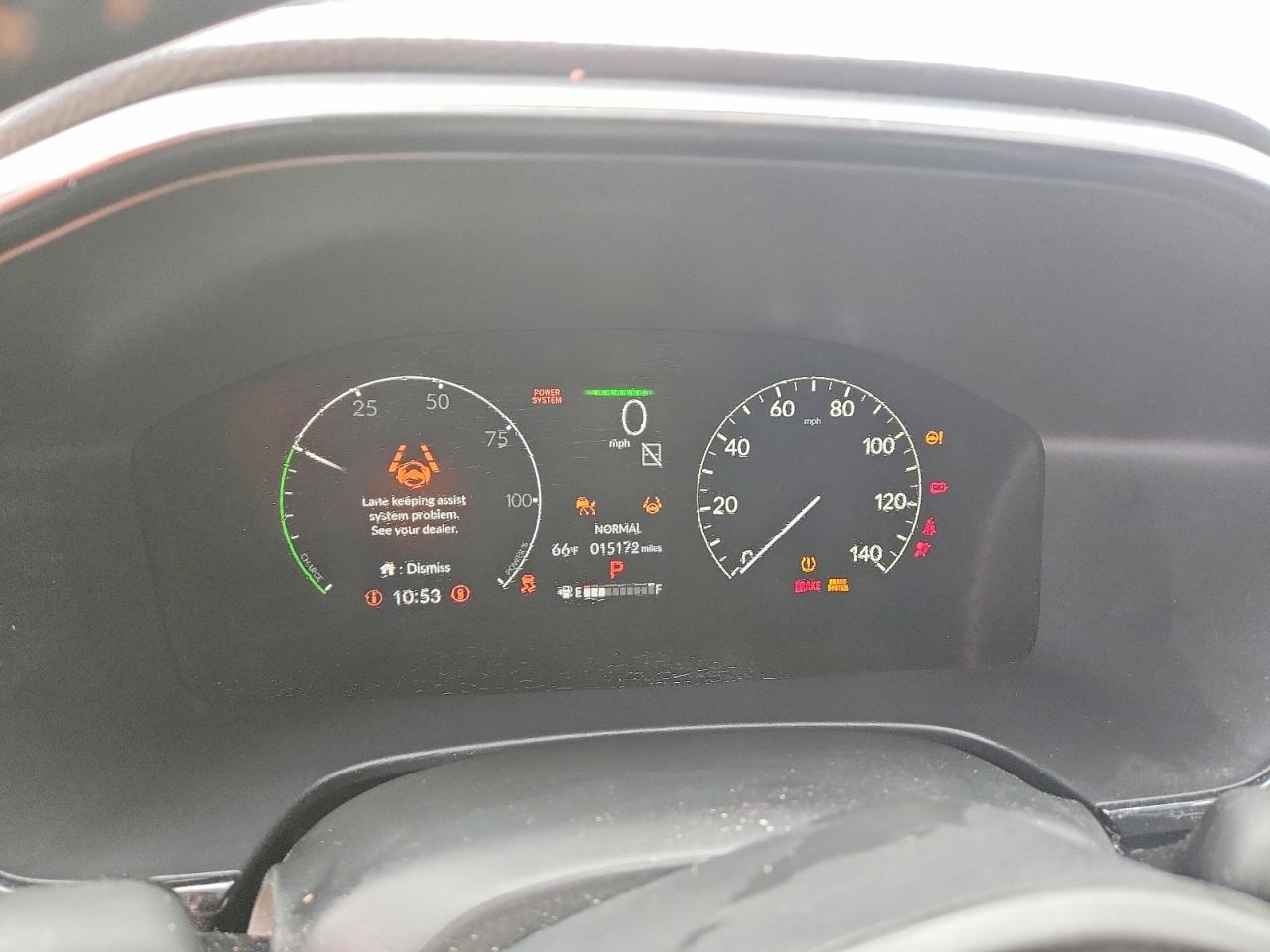 2025 HONDA CR-V SPORT photo 25
