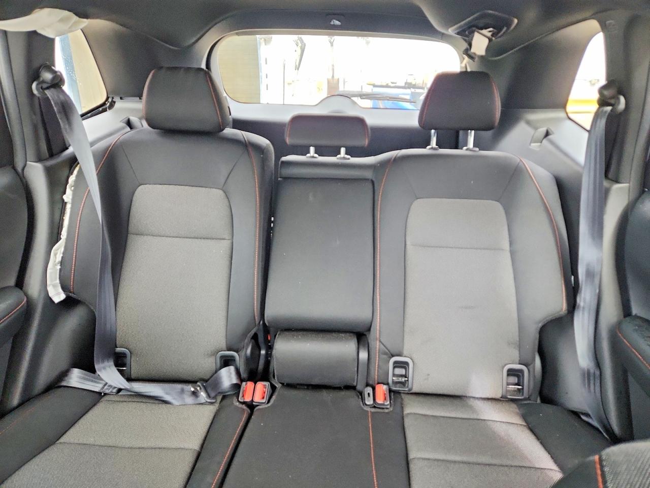 2025 HONDA CR-V SPORT photo 28