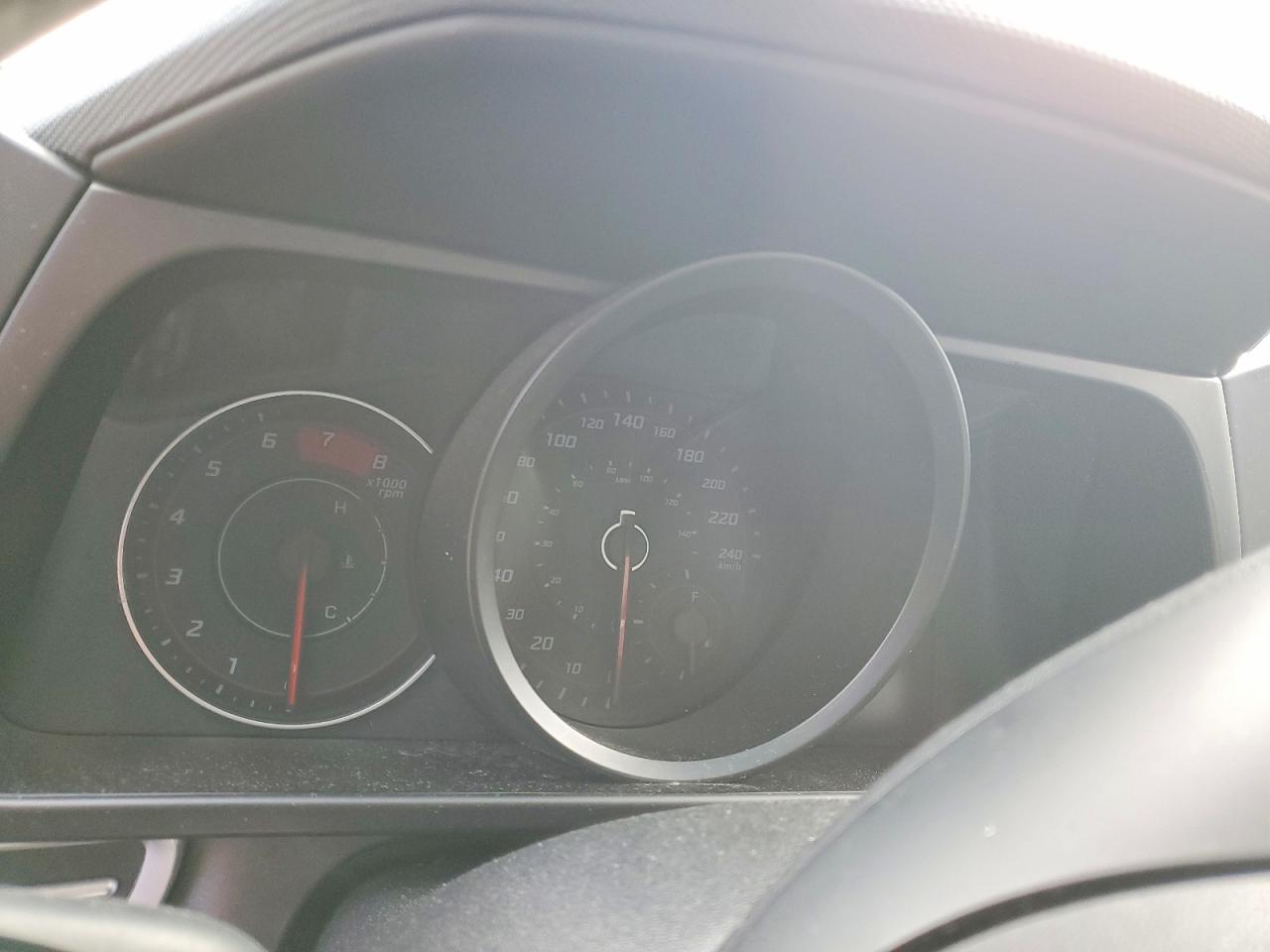 2022 HYUNDAI ELANTRA SEL photo 17