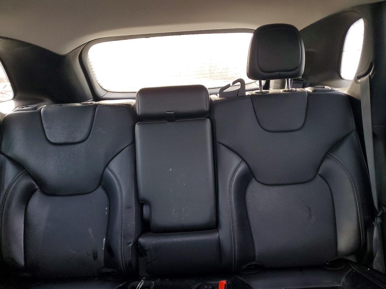 2021 JEEP CHEROKEE LATITUDE LUX photo 19