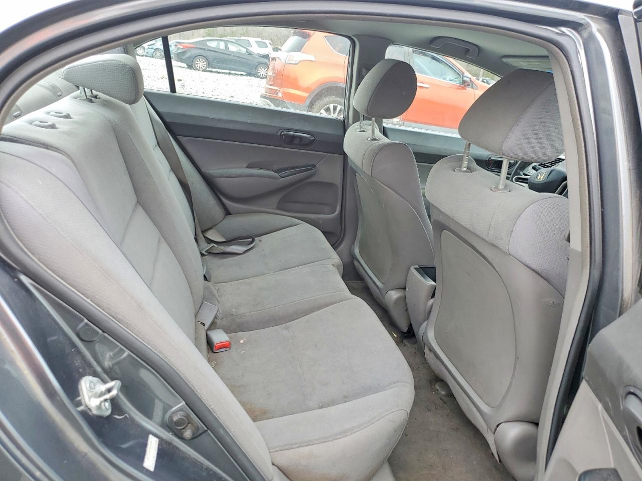 2011 HONDA CIVIC VP photo 10